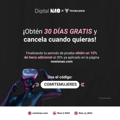 Código Personalizado Digital NAO (3)