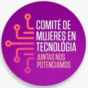 Profile photo of Comite Mujeres en Tecnologia